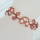 Arabesque - Arabesque Rose Quartz-Golden - 1